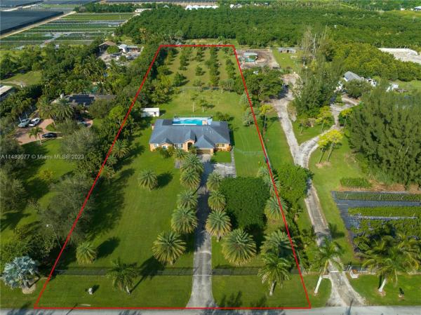 Country Walk No HOA, 24200 SW 142nd Ave, Country Walk, Florida 33032, image 3