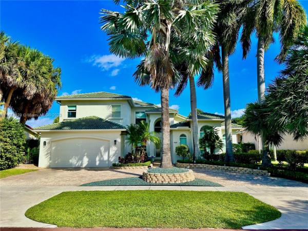 Ocean Heights, 465 NE 2nd St, Boca Raton, Florida 33432, image 1