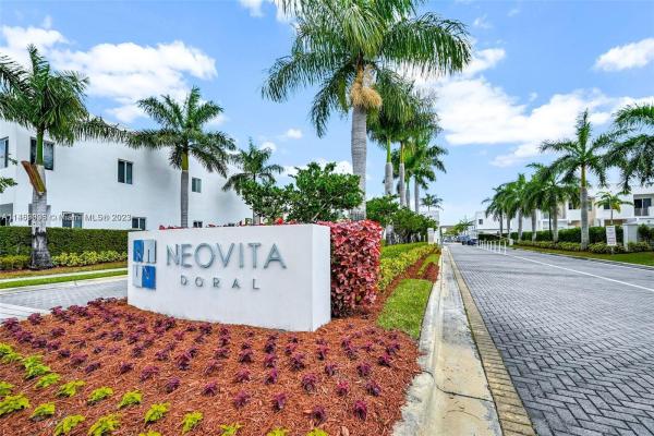 Neovita At Doral, 7249 NW 103rd Path #7249, Doral, Florida 33178, image 1