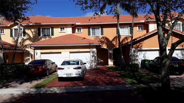 Catalina Place, 6526 Catalina Ln #6526, Tamarac, Florida 33321, image 1