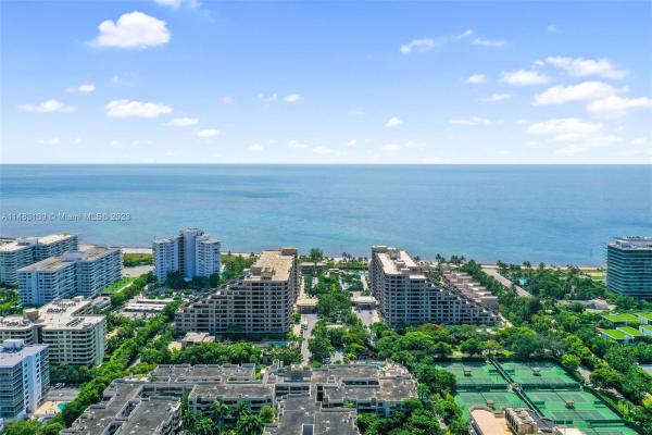 The EmeraldBay At Key Colony, 151 Crandon Blvd #422, Key Biscayne, Florida 33149, image 2