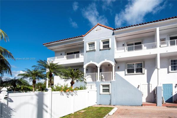 Virginia Beach Resort, 353 Virginia St 0, Hollywood, Florida 33019, image 1