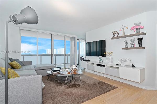 The Landmark, 20185 E Country Club Dr #1509, Aventura, Florida 33180, image 1