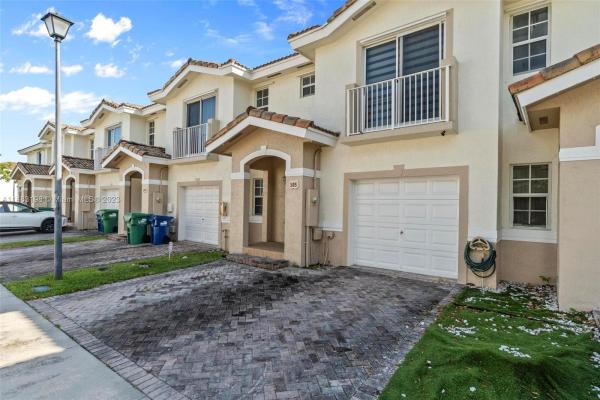 Cedars Woods Homes, 13982 SW 260th St #105, Naranja, Florida 33032, image 2