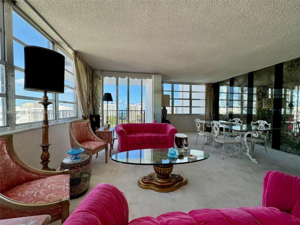 Commodore Plaza Tower, 2750 NE 183rd St #2309, Aventura, Florida 33160, image 3