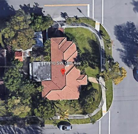 Marlborough, 1410 SW 18th Ave, Miami, Florida 33145, image 1