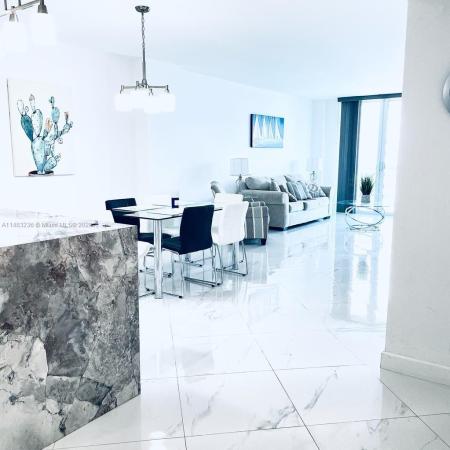 Ocean Reserve, 19370 Collins Ave #1208, Sunny Isles Beach, Florida 33160, image 3