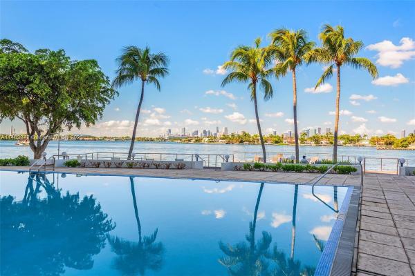 Terrace Towers, 3 Island Ave #03L, Miami Beach, Florida 33139, image 1