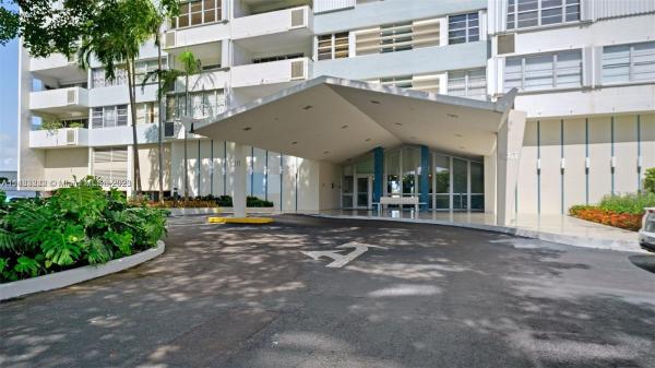 Terrace Towers, 3 Island Ave #03L, Miami Beach, Florida 33139, image 3