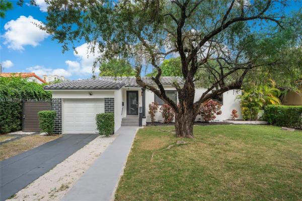 Coral Gate, 3651 SW 19th St, Miami, Florida 33145, image 1