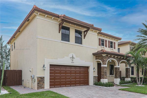 Isles At Grand Bay, 9840 NW 86th Ter, Doral, Florida 33178, image 1
