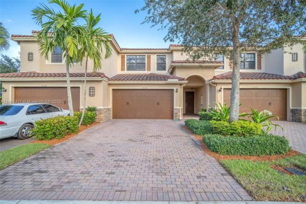 Parkland Reserve, 7378 NW 108th Way, Parkland, Florida 33076, image 1