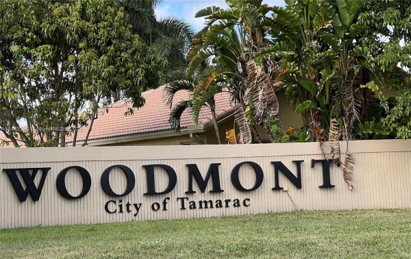 Bonaire At Woodmont, 7653 NW 79th Ave #111, Tamarac, Florida 33321, image 1