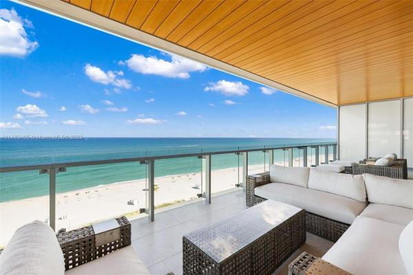 Oceancodo, 5775 Collins Ave #1203, Miami Beach, Florida 33140, image 1