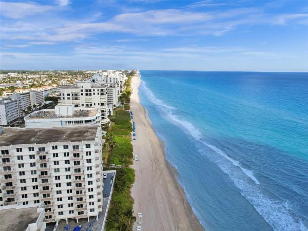 Ambassadors North, 3221 E Ocean Blvd #210, Highland Beach, Florida 33487, image 1