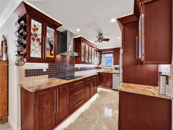 Ambassadors North, 3221 S Ocean Blvd #210, Highland Beach, Florida 33487, image 2