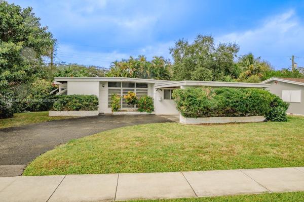 Lawn Acres, 314 S 56th Ave, Hollywood, Florida 33023, image 2