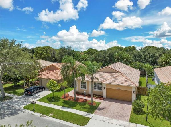 Heritage, 13312 NW 11th St, Pembroke Pines, Florida 33028, image 1