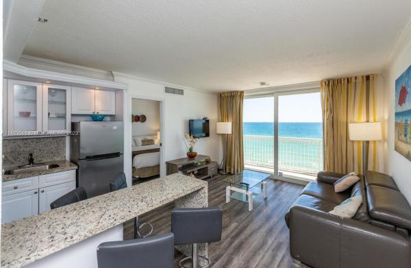 The Aventura Beach Club, 19201 Collins Ave #616, Sunny Isles Beach, Florida 33160, image 2