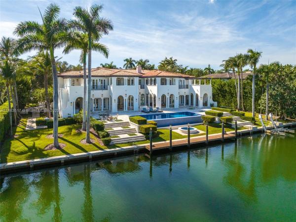 Gables Estates, 365 Arvida Pkwy, Coral Gables, Florida 33156, image 1