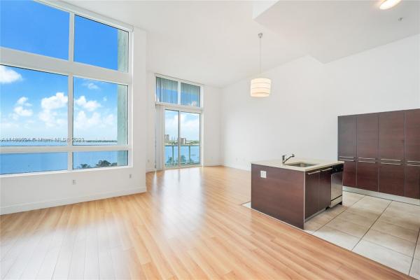 Quantum On The Bay, 1900 N Bayshore Dr #903, Miami, Florida 33132, image 3