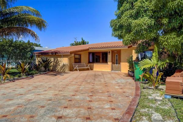 Miramar Tropical, 7933 Orleans St, Miramar, Florida 33023, image 2