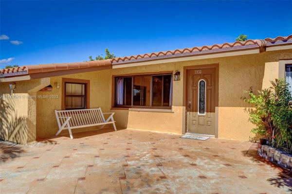 Miramar Tropical, 7933 Orleans St, Miramar, Florida 33023, image 3