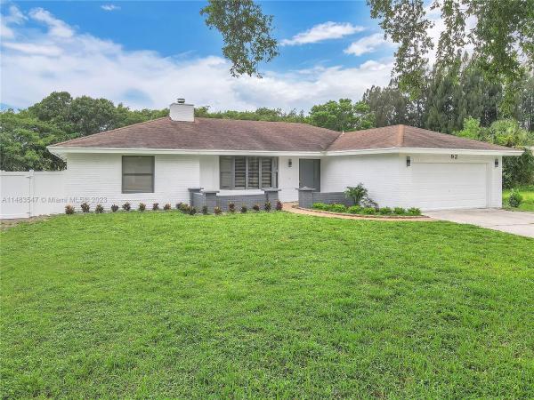 Hammon Heights, 92 W Palm Dr, Margate, Florida 33063, image 1