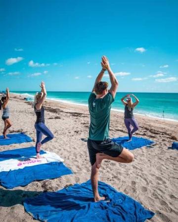 Fort Pierce Beach, 0 Granada St, Fort Pierce, Florida 34949, image 1