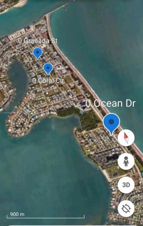 Fort Pierce Beach, 0 Granada St, Fort Pierce, Florida 34949, image 2