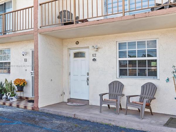 Swiss Chalet Townhouse, 10952 SW 3rd St #E2, Sweetwater, Florida 33174, image 3