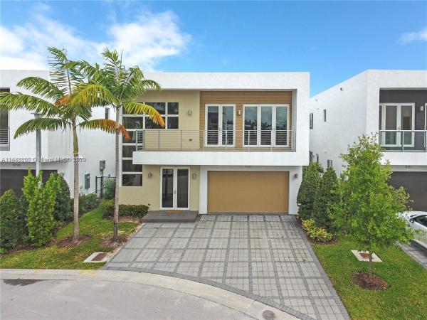 Modern Doral 45, 9719 NW 75th Ter, Doral, Florida 33178, image 1