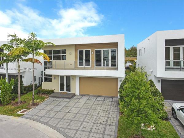 Modern Doral 45, 9719 NW 75th Ter, Doral, Florida 33178, image 2
