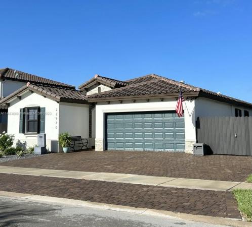 Herran-Barkett, 22970 SW 128th Pl, Goulds, Florida 33170, image 1