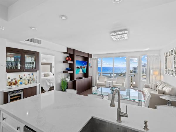 Hollywood Towers, 3111 N Ocean Dr #1208, Hollywood, Florida 33019, image 1