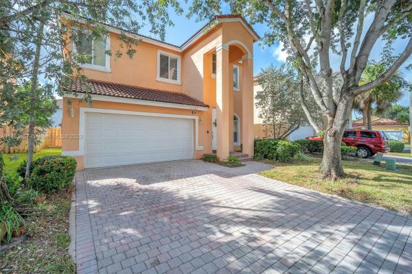 The Park At Walnut Creek, 7782 NW 18th St, Pembroke Pines, Florida 33024, image 1