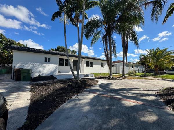 Gratigny Shores, 6161 E 1st Ave, Hialeah, Florida 33013, image 1