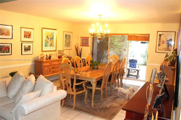 San Simeon, 330 NE 212th Th St, Ives Estates, Florida 33179, image 3
