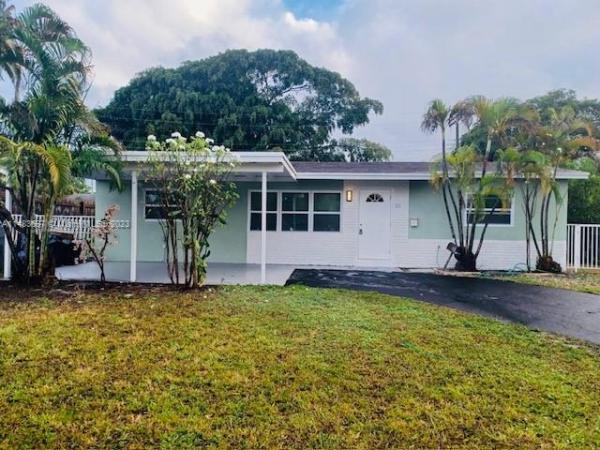 Kendall Green, Pompano Beach, Florida 33060, image 1