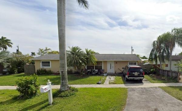 King Robert, Homestead, Florida 33030, image 1