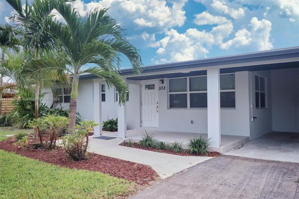 Tropical Manors, 508 NE 28th Dr, Wilton Manors, Florida 33334, image 3
