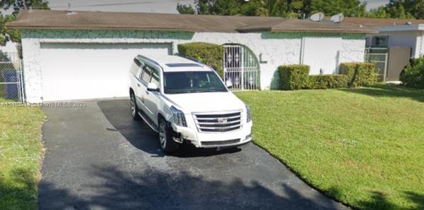 The Knolls, 8625 Claridge Dr, Miramar, Florida 33025, image 1
