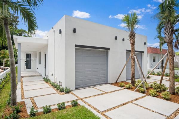 Hollywood Beach Gardens, 5734 Buchanan St, Hollywood, Florida 33021, image 1