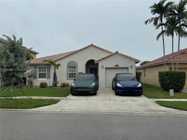 The Villages Of Renaissance, 11371 SW 20th St, Miramar, Florida 33025, image 1