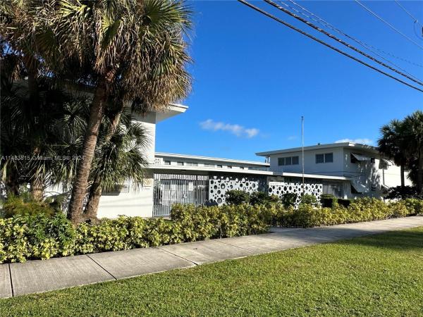 Casa Biscayne, 12665 NE 16th Ave #32, North Miami, Florida 33161, image 1