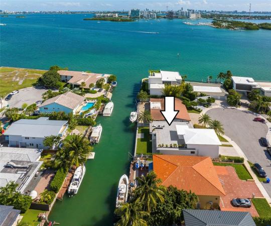 Bay Crest, 1251 NE 82nd St, Miami, Florida 33138, image 3
