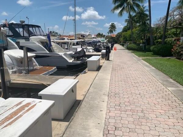 Waterways Marina, 3601 Ne 207th St, S96, Aventura, Florida 33180, image 1