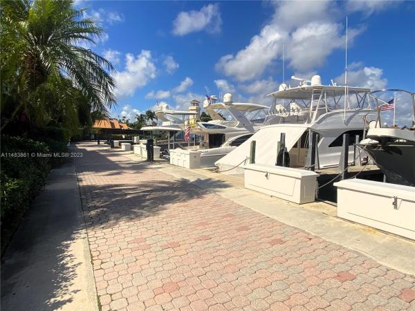 Waterways Marina, 3601 Ne 207th St, S96, Aventura, Florida 33180, image 3