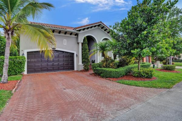 Cutler Cay, 7626 SW 193rd Ln, Cutler Bay, Florida 33157, image 2