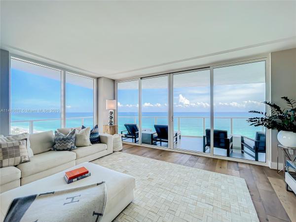 Apogee Beach, 3951 S Ocean Dr #1003, Hollywood, Florida 33019, image 1